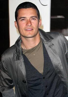 Orlando Bloom