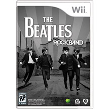 The Beatles Rockband