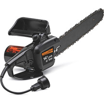 Remington Chain Saw