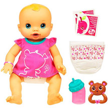 Baby Alive Woopsie Poopsie Doll