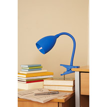 Your Zone Clip Lamp