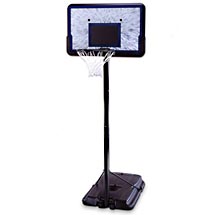 Adjustable Basketball Hoop