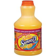 Sunny D