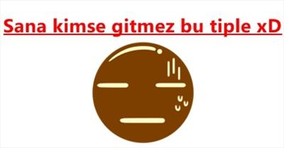 giderin yok git ağda yap süslen azcık