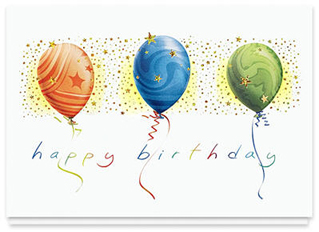 Happy Birthday!