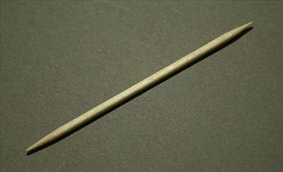 A really small joint