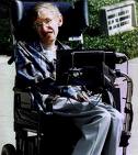 Steven hawkin