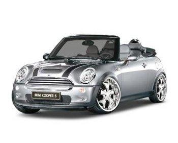 MiniCooper