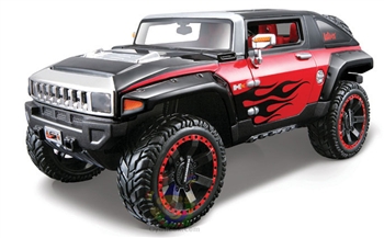 Hummer HX Concept_2