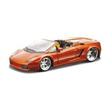 Lamborghini