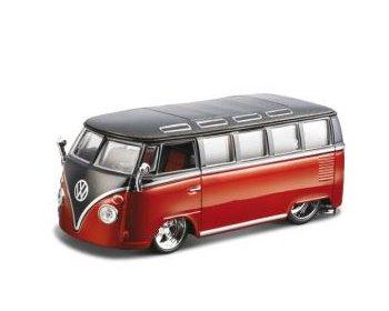 VW Van