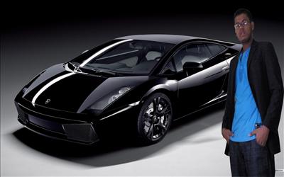 LAMBARGHINI