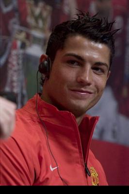 Ronaldo
