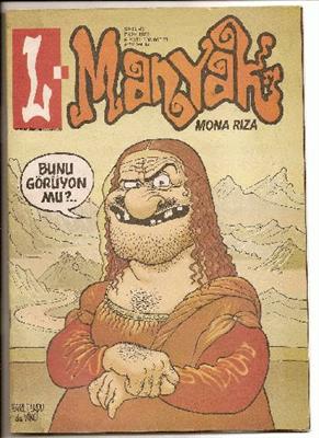 şaka