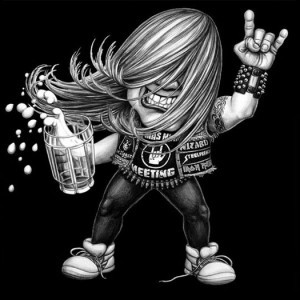 Rockero