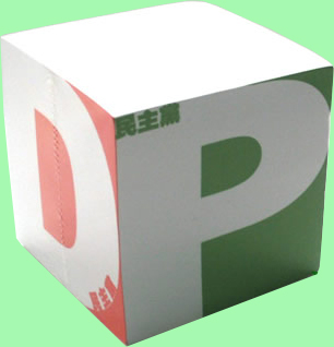 Memo Pad