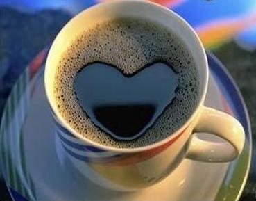 kahve....