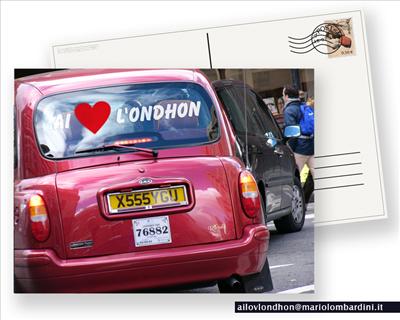 L'Ondhon Taxi