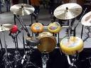 stinky drums