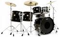 the best black drums out there