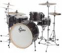 black rock drums