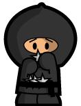 super ninja