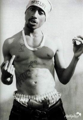 Thug