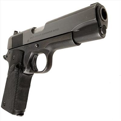 9mm Automatic