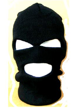 Ski Mask
