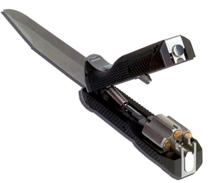 Knife
