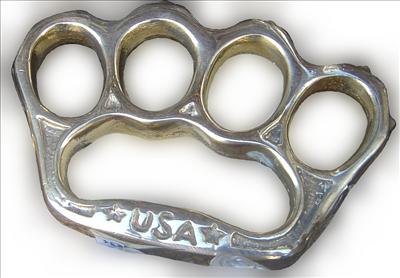 Knuckles