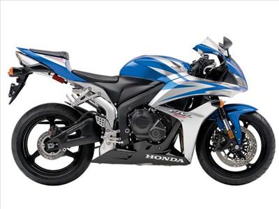 Honda CBR