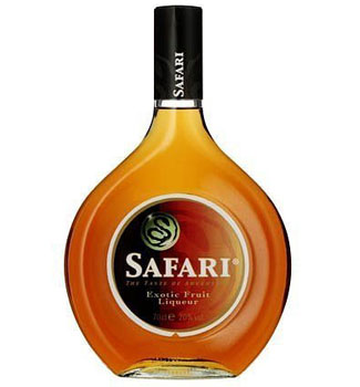 SAFARİ