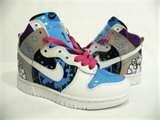 fresh nikes