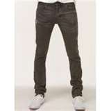 skinny's