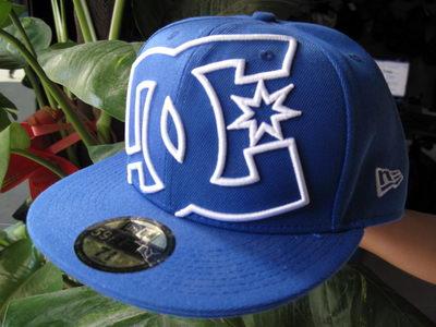 Dc hat
