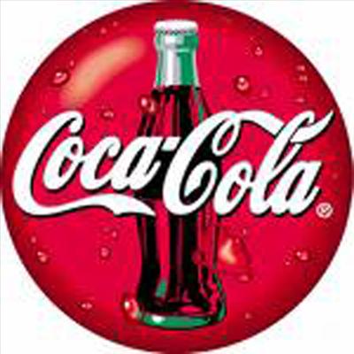 Can of Coke