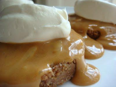 Banoffee Pie