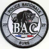 la bac
