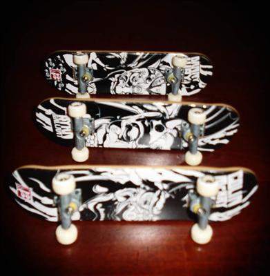 tech deck