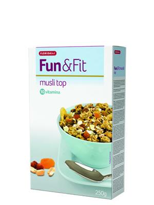 Musli Top