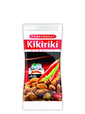 Cili Kikiriki