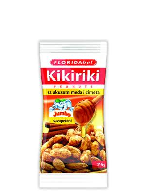 Med i Cimet Kikiriki