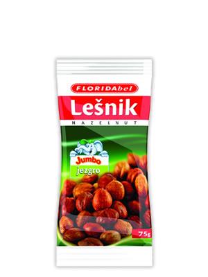 Lesnik Sirovi