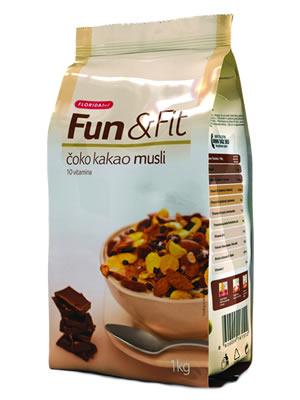 Musli Coko 1kg