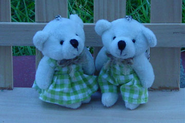 Stuff Toys 
