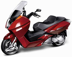 Scooter