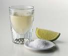 Shot of Tequila