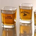 Shot of Jack