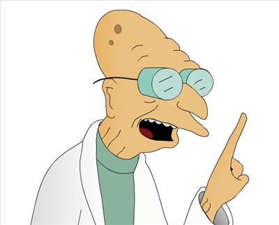 PROFESÖR